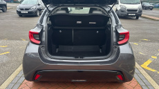 Toyota Yaris 1.5 Hybrid Excel 5dr CVT Hybrid Hatchback